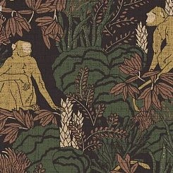 Обои Arte Curiosa