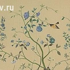 Обои Arte Les Decors D'Arte 