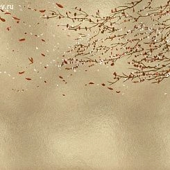 Обои Coordonne Random Metallics