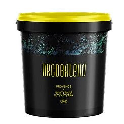 Штукатурка ARCOBALENO Provence