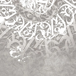 Фрески/Панно ORTOGRAF Letter