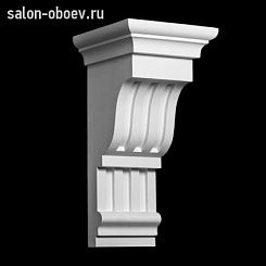  Кронштейн Европласт