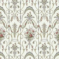 Обои KT Exclusive  Parisian Florals