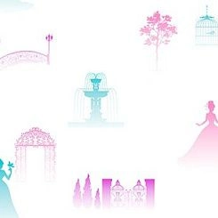 Обои Andrea Rossi Kids Land