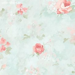 Обои AURA Flourish