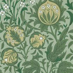 Обои Morris & Co Emery Walker’s House
