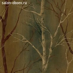 Обои KT Exclusive  Sage II