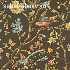 Обои Thibaut Great Estates