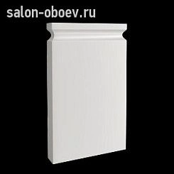 Декор. эл-т нижний ULTRAWOOD 