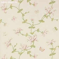 Обои Colefax and Fowler Jardine Florals