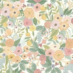Обои York Rifle Paper Co.