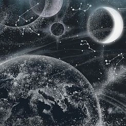 Фотообои Respace Модерн  Тейя