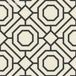 Обои PAPER&INK Madison Geometrics