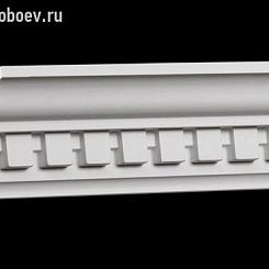 Карниз Европласт