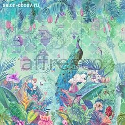 Фрески/Панно Affresco VESNA
