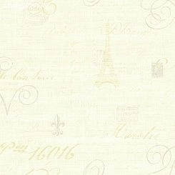 Обои KT Exclusive  French Elegance