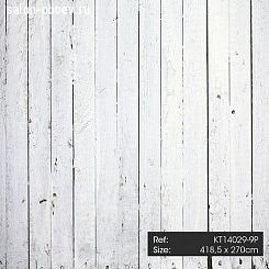 Обои KT Exclusive  Just Concrete and Wood