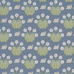 Обои Little Greene National Trust Papers 2