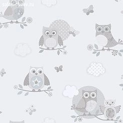 Обои AURA Just 4 Kids 2