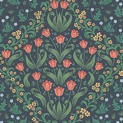 Обои Cole & Son Historic Royal Palaces - Great Masters