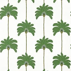 Обои Thibaut Palm Grove