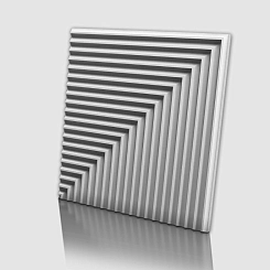 Гипсовые 3D панели Artpole