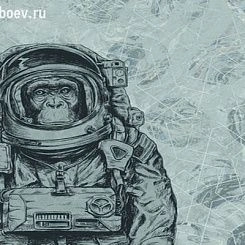 Обои KT Exclusive  Vanilla Lime