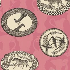 Обои Cole & Son The Ardmore Collection