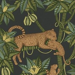 Обои Cole & Son Ardmore Jabula