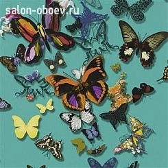 Обои Christian Lacroix Carnets Andalous