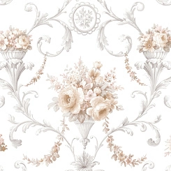 Обои Galerie Classic Silks 4