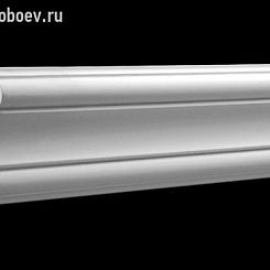 Молдинг Европласт
