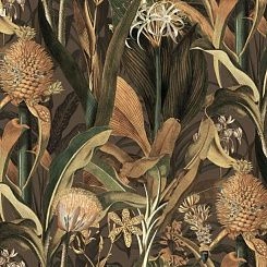 Обои Arte Decors & Panoramiques