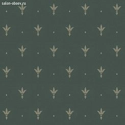 Обои Zambaiti Parati Satin Flowers 2022