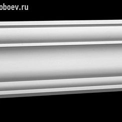  Карниз Европласт