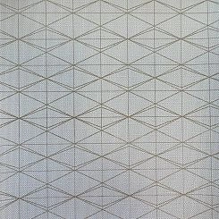 Обои York  Fabulous Finishes Geometry