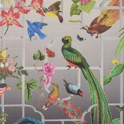 Обои Sahco Fine Wallcoverings V