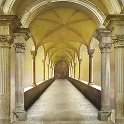 Фрески/Панно ORTOGRAF