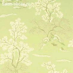 Обои GP&JBaker Emperor's Garden