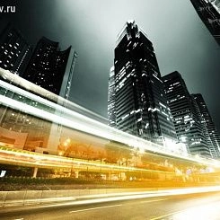 Фотообои ID Wall NO.1
