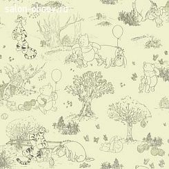 Обои York Disney 3