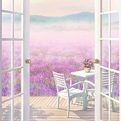 Фрески/Панно Affresco Пейзаж