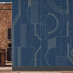 Фрески/Панно Affresco Lines