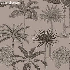 Обои Hookedonwalls Jungle Jive
