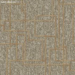 Обои ADAWALL Octagon