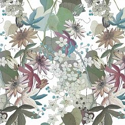 Обои 1838 Wallcoverings Murals
