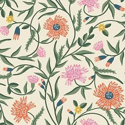 Обои York Rifle Paper Co 3rd Edition