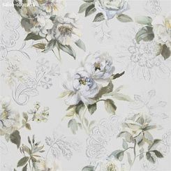 Обои Designers Guild Edit Florals
