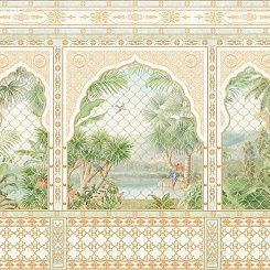 Фрески/Панно RFresco ТROPICAL