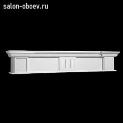 Элемент камина Европласт 